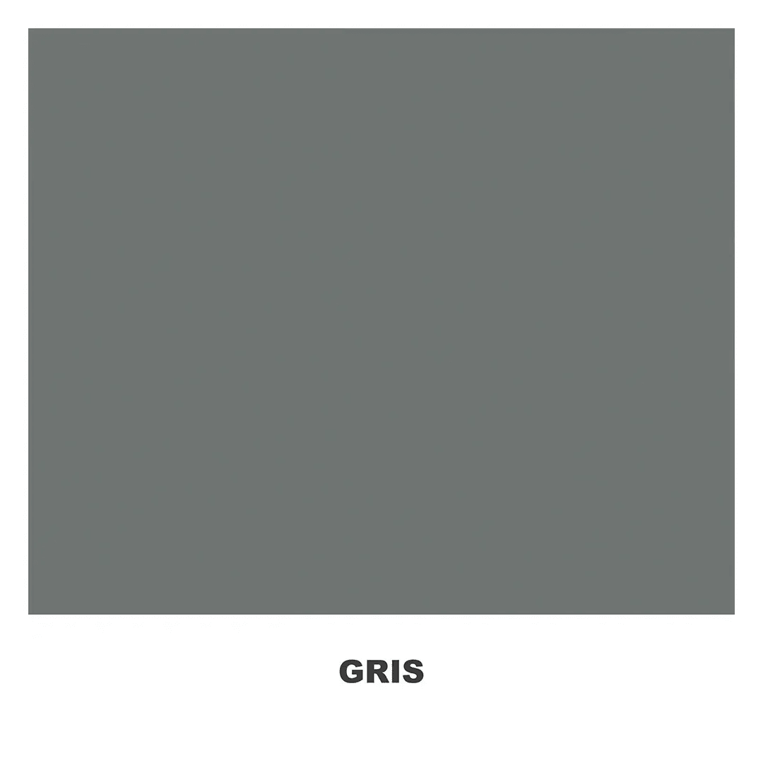 PORCELANA ESPECIAL PARA PORCELANATO GRIS X 1KG CHEMA