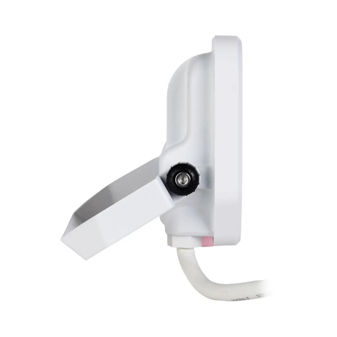 REFLECTOR LED BLANCO 10W LUZ BLANCA LEDVANCE2