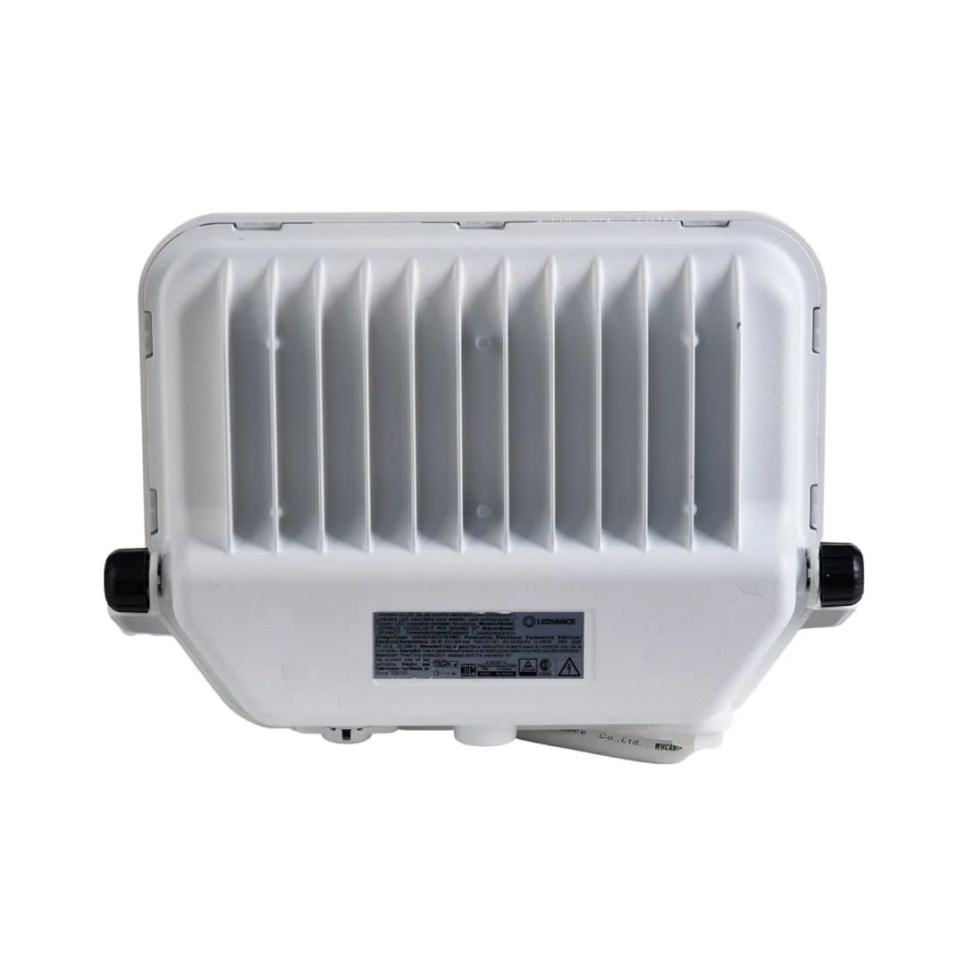 REFLECTOR LED BLANCO 50W LUZ BLANCA LEDVANCE2