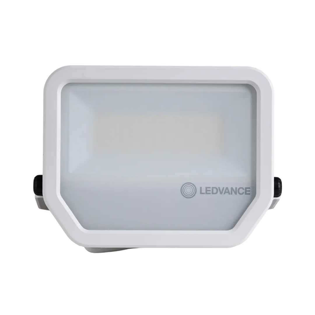 REFLECTOR LED BLANCO 50W LUZ BLANCA LEDVANCE5