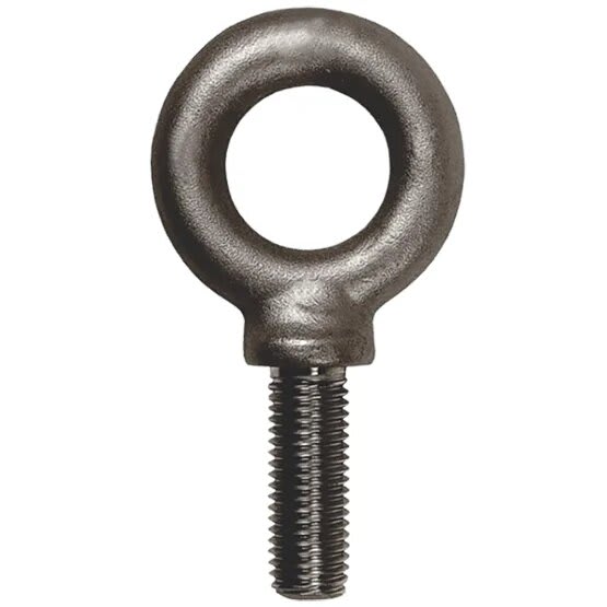 CANCAMO MACHO PIN LARGO EXTRA-PESADO G-279 M36 18739LBS FS 5:1 SLR