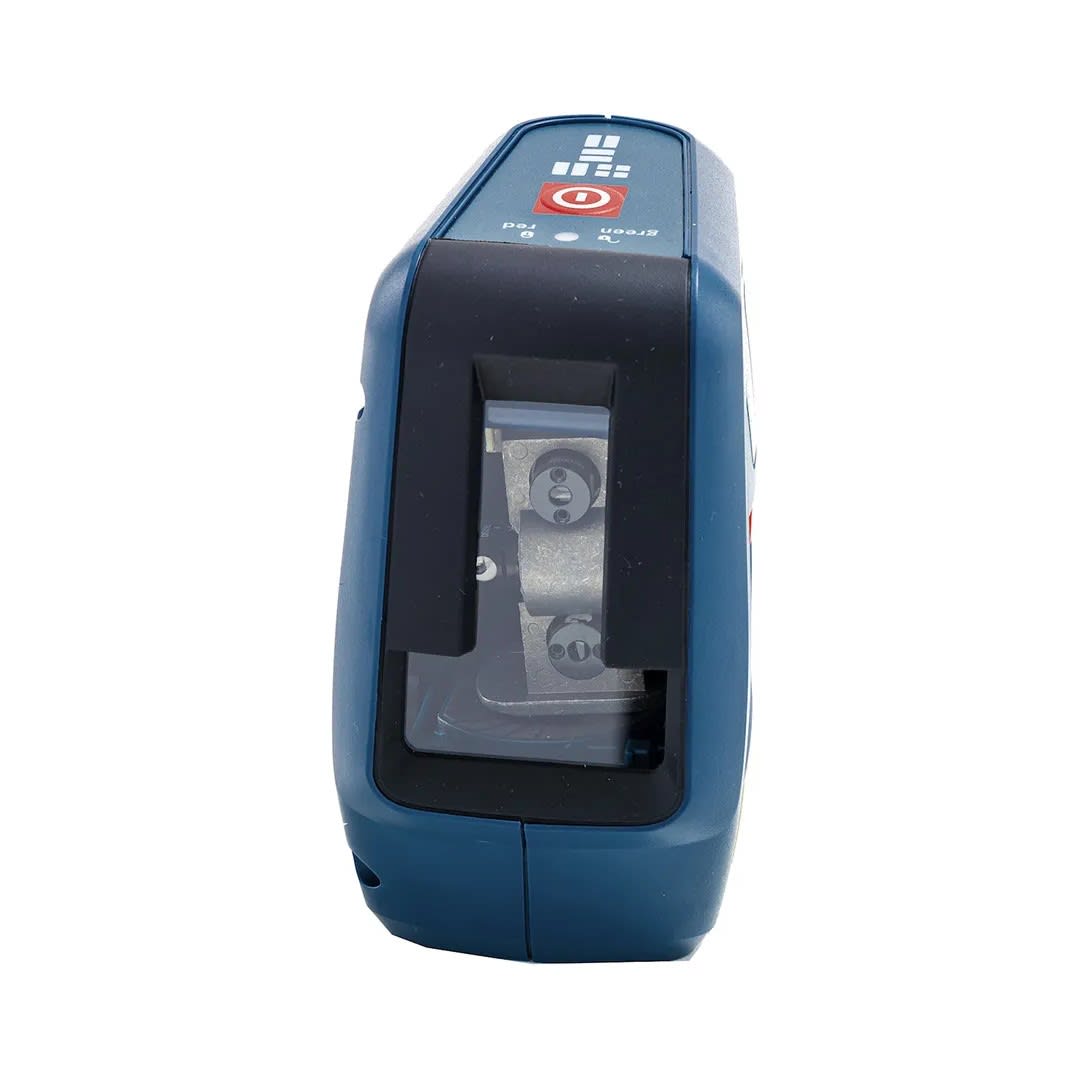 NIVEL LASER ROJO NIVELOX GLL 3XCON TRIPODE Y MALETIN BOSCH5