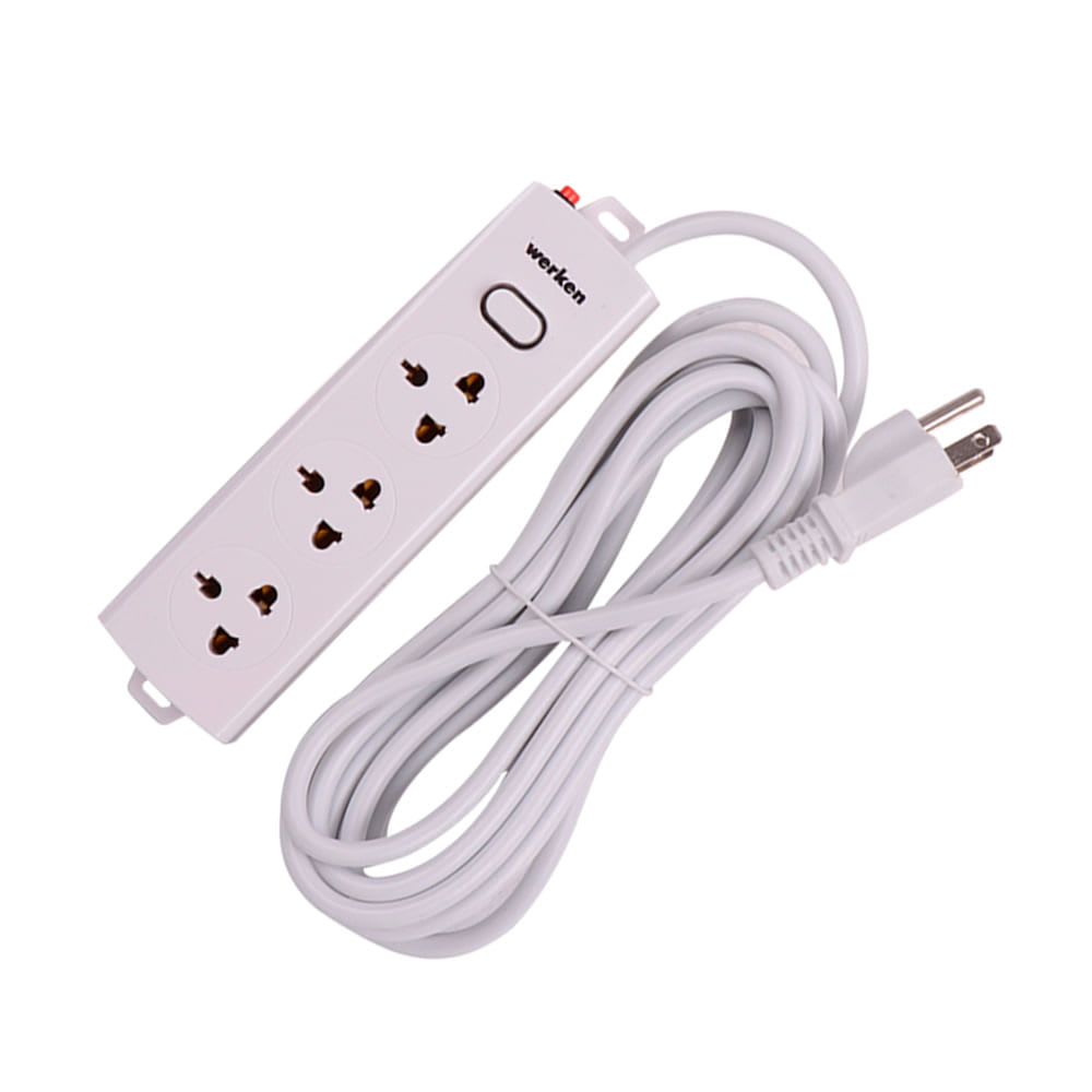 EXTENSION 3 TOMAS UNIVERSAL TIERRA 5 METROS WERKEN1