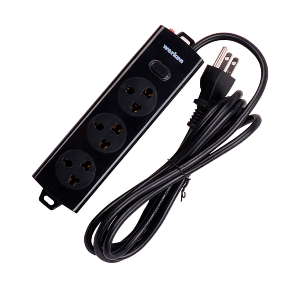 EXTENSION 3 TOMAS UNIVERSAL TIERRA 2M WERKEN1