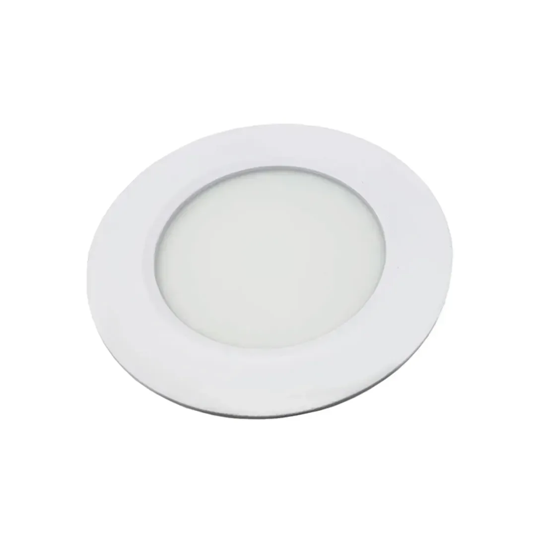 SPOT LED CAJA OCTOGONAL 10W 11.5CM LUZ CALIDA BLANCO DIXON