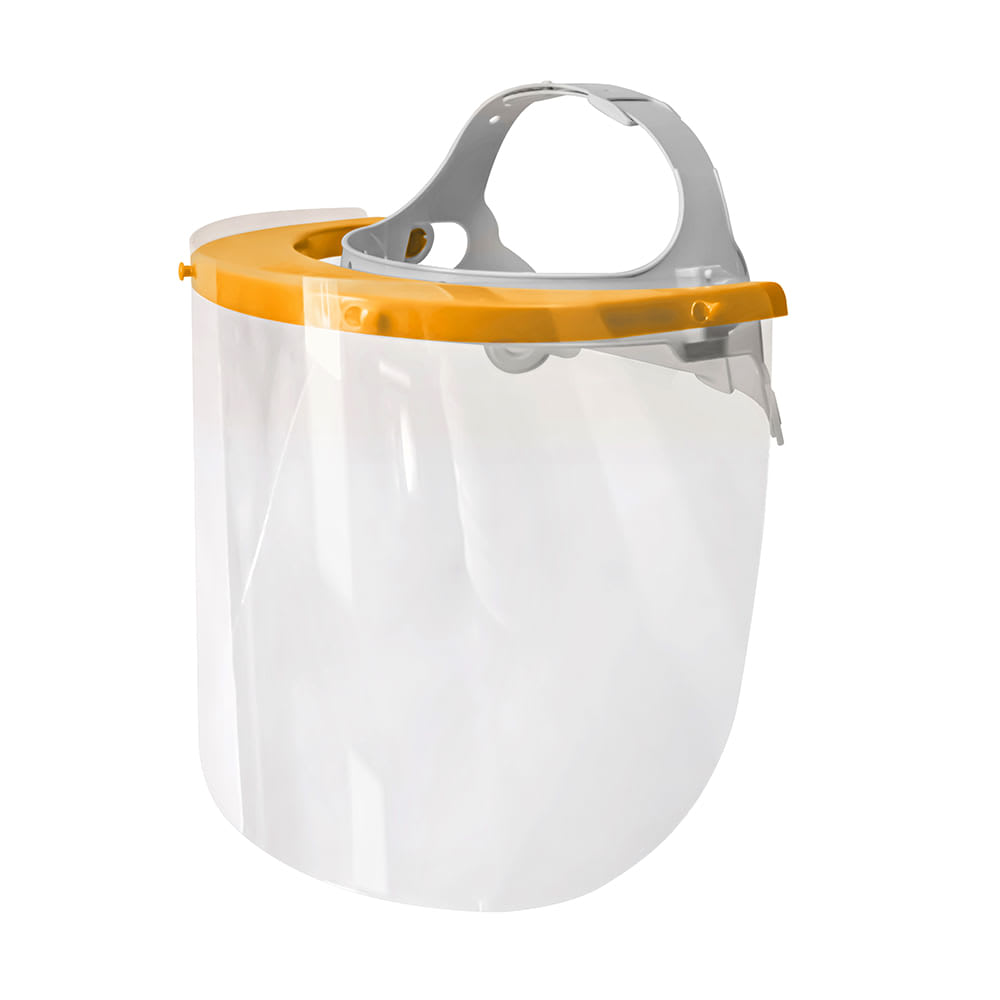 PROTECTOR FACIAL FORT X UNID REYPLAST1