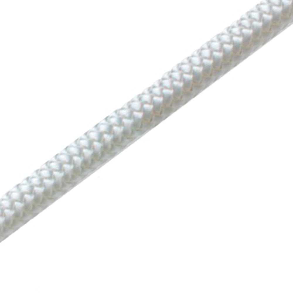 DRIZA POLIPROPILENO TRENZA BLANCA 3MM 1/8XMETRO WERKEN