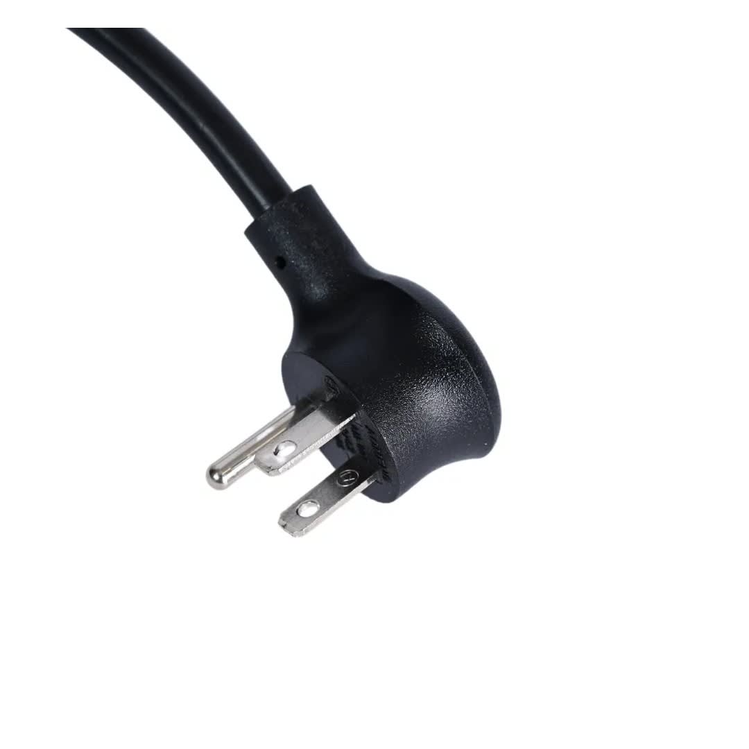 TORRE SUPRESOR DE PICOS 8 TOMAS 6 USB NEGRA WERKEN2