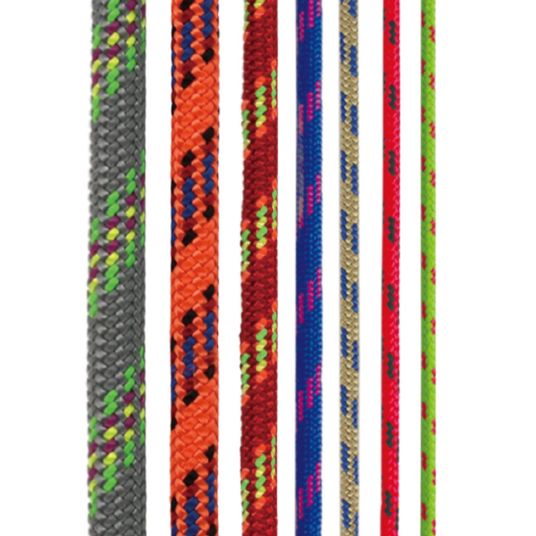 CORDINO AUXILIAR 5MM AZUL (PRESENTACION MAX 100MTS) 7 kN CE EN 564 ACCESSORY CORD 5 4113418 ARMBURY