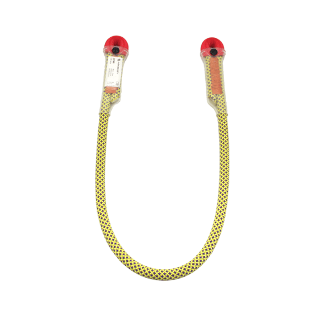 ELEMENTO DE AMARRE I 60CM 22 kN CE EN 354 EN 795B DYNK I 5135111 ARMBURY