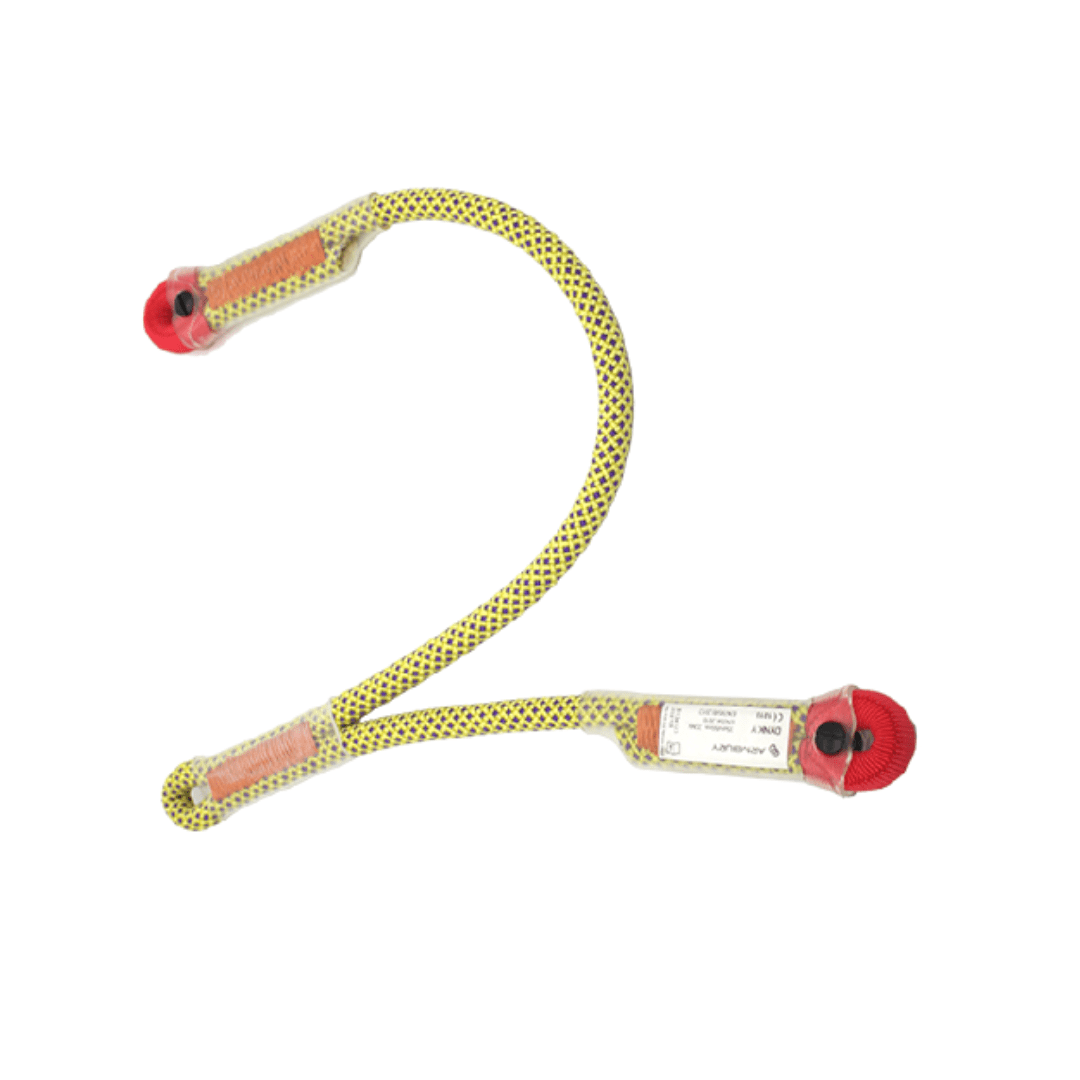 ELEMENTO DE AMARRE Y 35+65CM 22 kN CE EN 354 EN 795B DYNK Y 5135211 ARMBURY