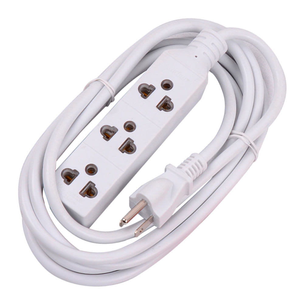 EXTENSION 3 TOMAS TIERRA 3X8AWG 3M WERKEN