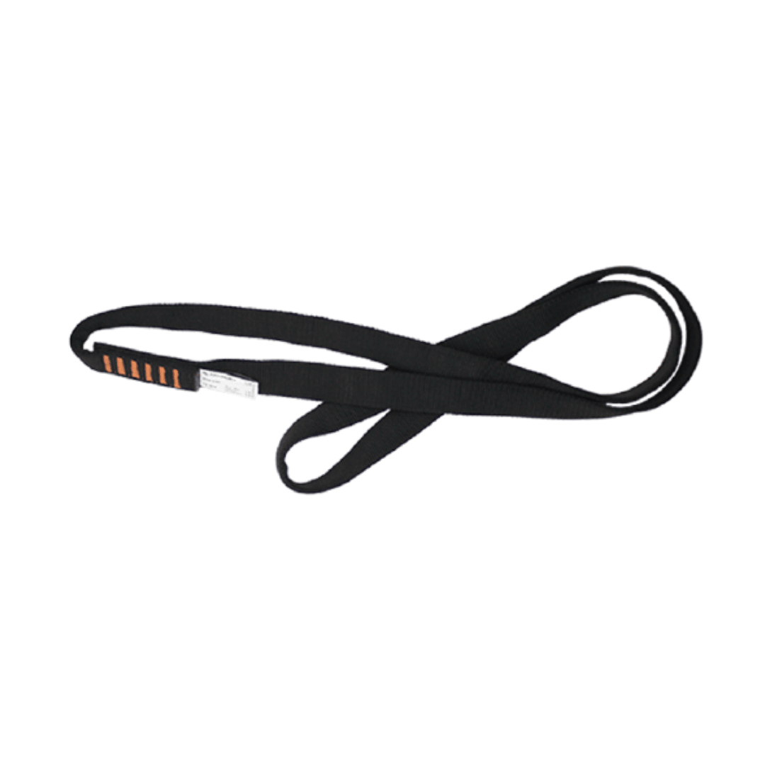 CINTA DE ANCLAJE CIRCULAR REFORZADA POLIESTER 120CM 38 kN CE EN 354 EN 795B WORK SLING 5161141 ARMBURY1
