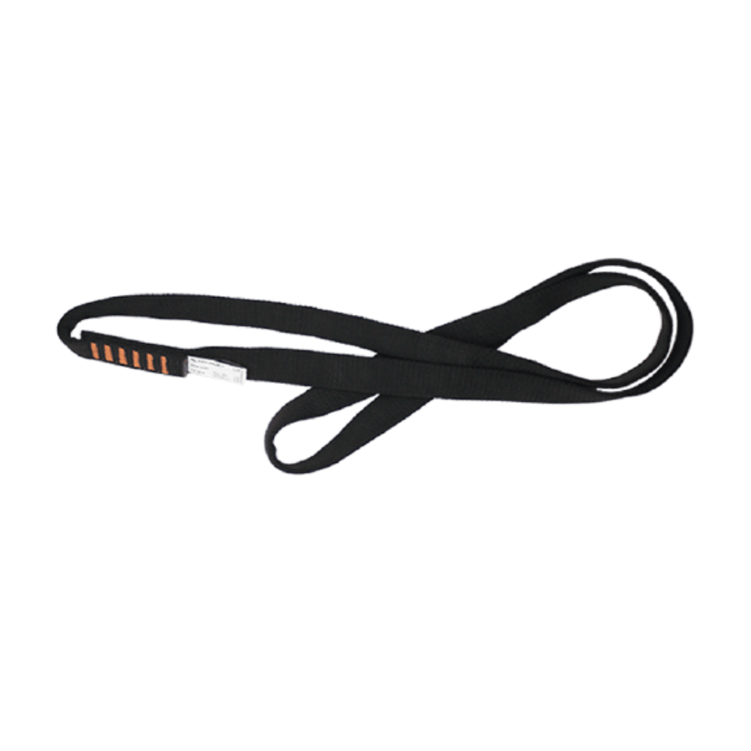 CINTA DE ANCLAJE CIRCULAR REFORZADA POLIESTER 150CM 38 kN CE EN 354 EN 795B WORK SLING 5161151 ARMBURY1