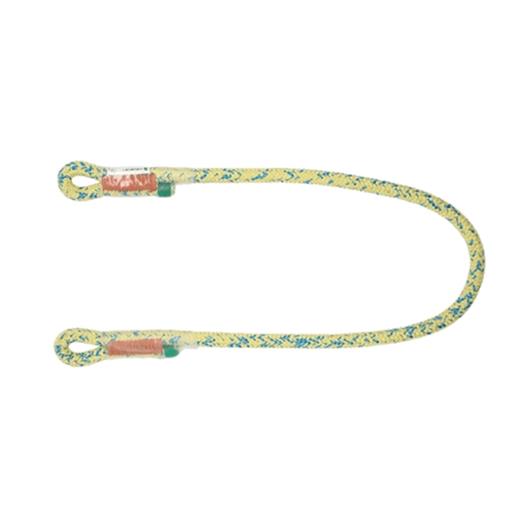 CORDINO PARA NUDO AUTOBLOQUEANTE KEVLAR 8MMX70CM ARBORISMO 18 kN CE EN 354 EN 795B WESEN PRUSIK SLING 5163111 ARMBURY