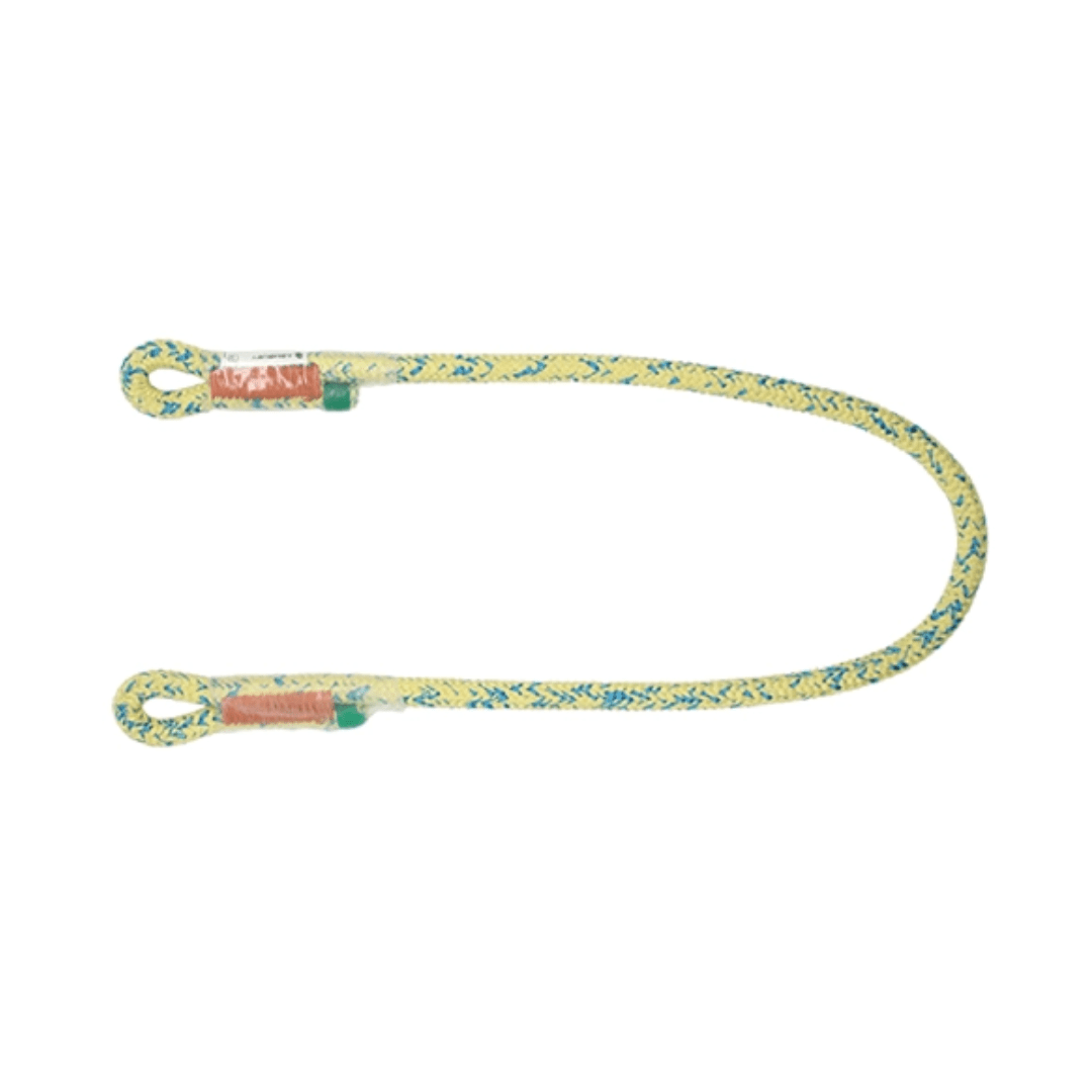 CORDINO PARA NUDO AUTOBLOQUEANTE KEVLAR 8MMX80CM ARBORISMO 18 kN CE EN 354 EN 795B WESEN PRUSIK SLING 5163112 ARMBURY1