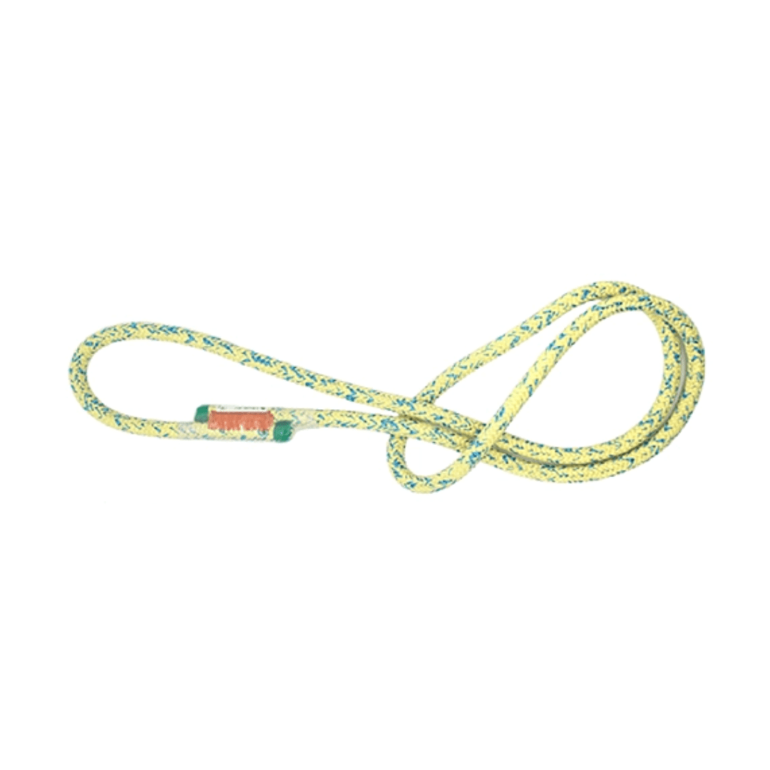 CORDINO CIRCULAR PARA NUDO AUTOBLOQUEANTE KEVLAR 8MMX50CM ARBORISMO 25 kN CE EN 354 EN 795B WESEN PRUSIK LOOP 5163211 ARMBURY1