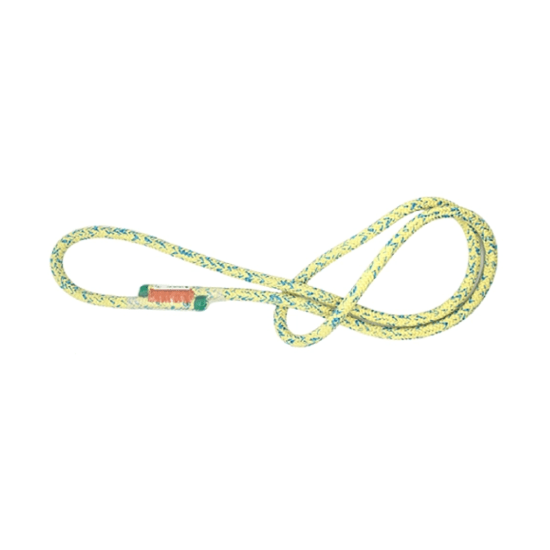 CORDINO CIRCULAR PARA NUDO AUTOBLOQUEANTE KEVLAR 8MMX70CM ARBORISMO 25 kN CE EN 354 EN 795B WESEN PRUSIK LOOP 5163213 ARMBURY1