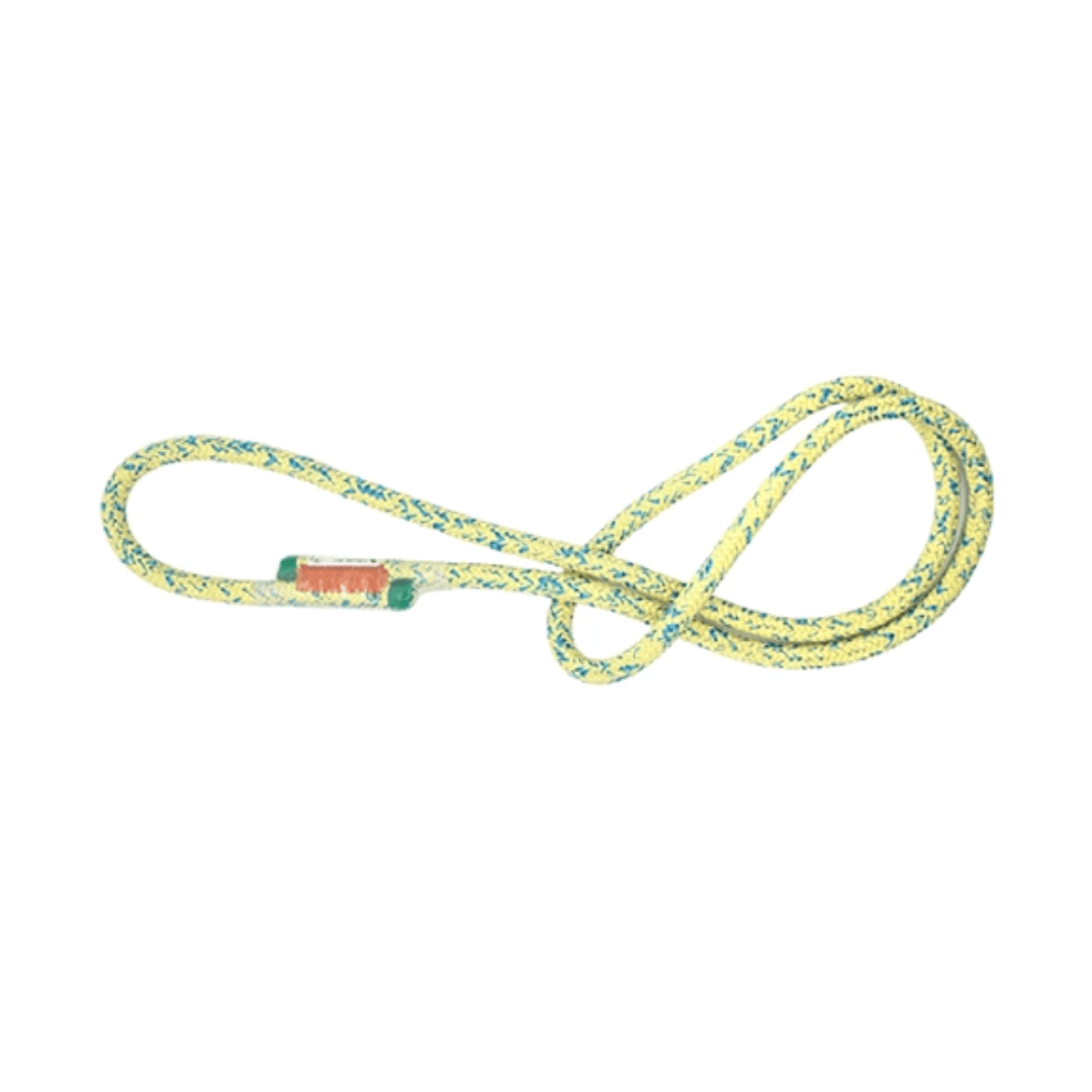 CORDINO CIRCULAR PARA NUDO AUTOBLOQUEANTE KEVLAR 10MMX60CM ARBORISMO 27 kN CE EN 354 EN 795B WESEN PRUSIK LOOP 5163222 ARMBURY1