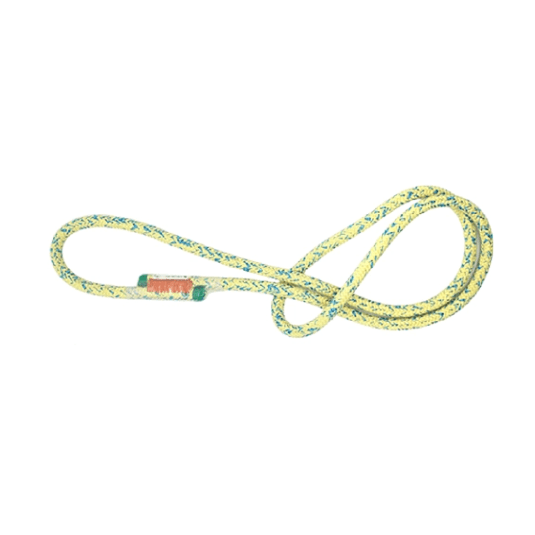 CORDINO CIRCULAR PARA NUDO AUTOBLOQUEANTE KEVLAR 10MMX70CM ARBORISMO 27 kN CE EN 354 EN 795B WESEN PRUSIK LOOP 5163223 ARMBURY