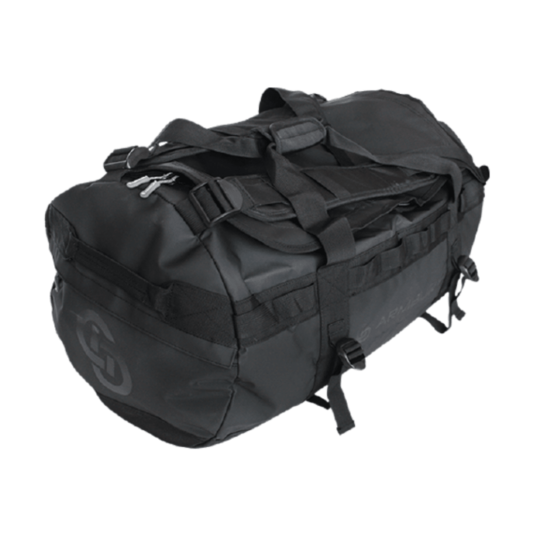 MOCHILA DE CARGA 70L NEGRO DUFFEL BAG 4185232 ARMBURY1
