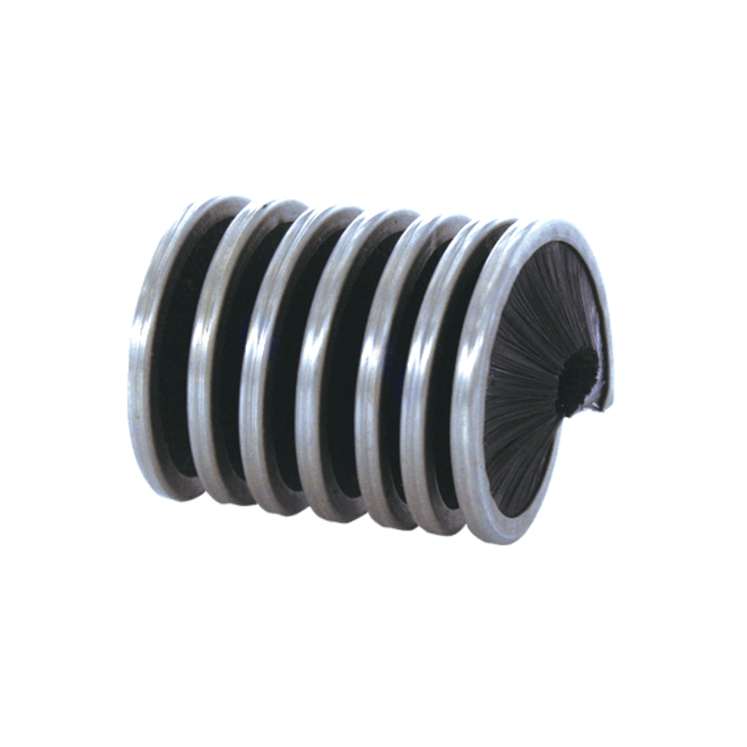 CEPILLO LIMPIADOR DE CUERDAS 8 11MM ROPE BRUSH 4186100 ARMBURY