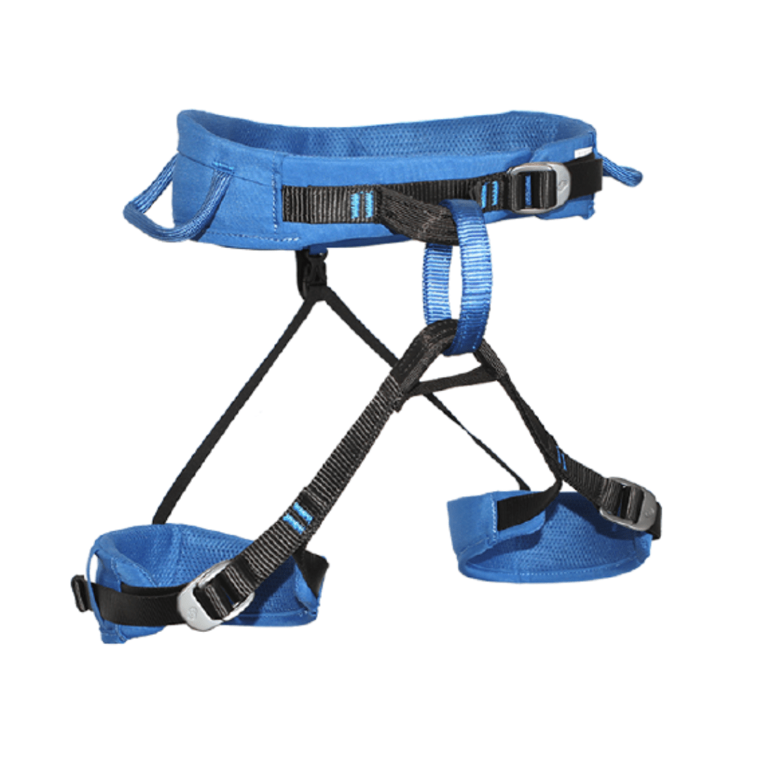 ARNES PELVICO TALLA S AZUL ESCALADA Y RAPEL CE EN 12277 LIBRA 4123111 ARMBURY