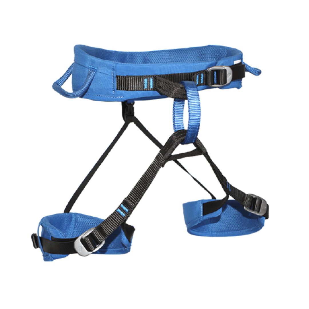ARNES PELVICO TALLA M AZUL ESCALADA Y RAPEL CE EN 12277 LIBRA 4123121 ARMBURY