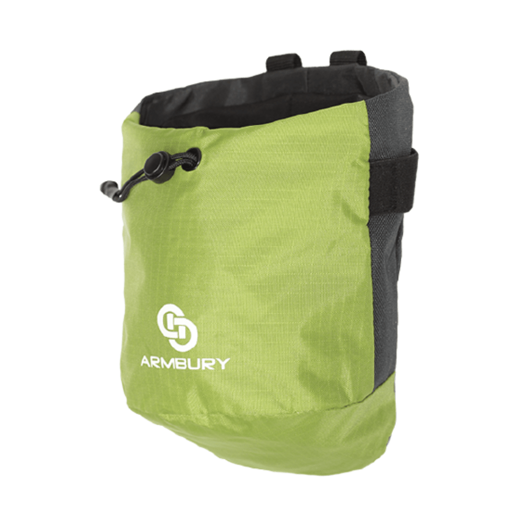 BOLSA PARA MAGNESIO VERDE BORDER 4182111 ARMBURY1