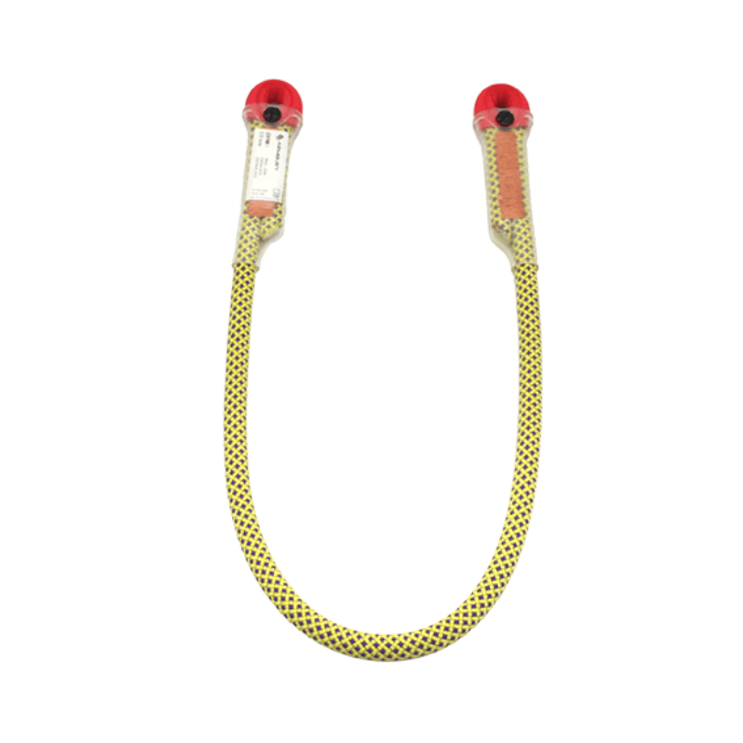 ELEMENTO DE AMARRE I 80CM 22 kN CE EN 354 EN 795B DYNK I 5135121 ARMBURY1