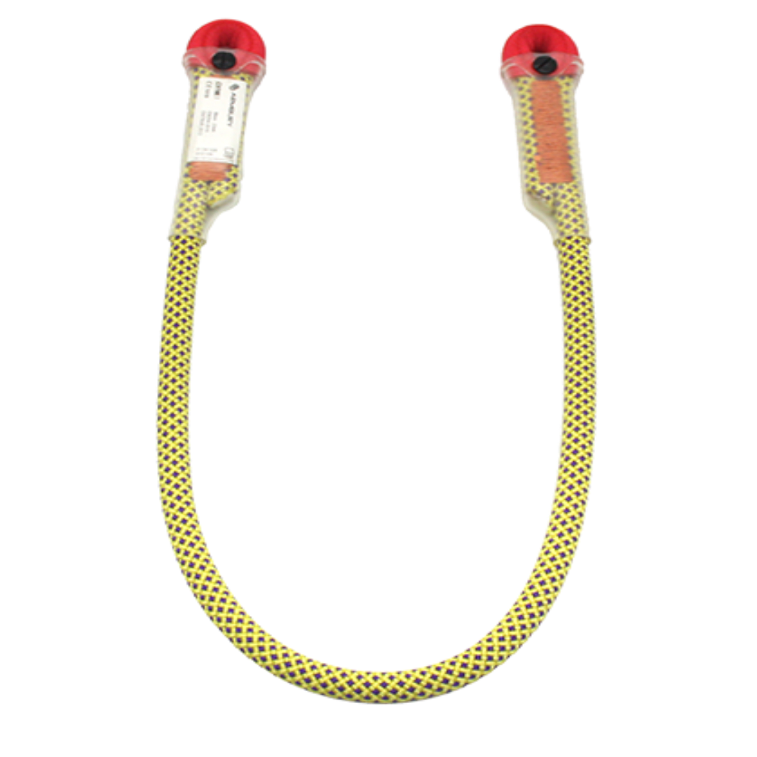 ELEMENTO DE AMARRE I 150CM 22 kN CE EN 354 EN 795B DYNK I 5135141 ARMBURY