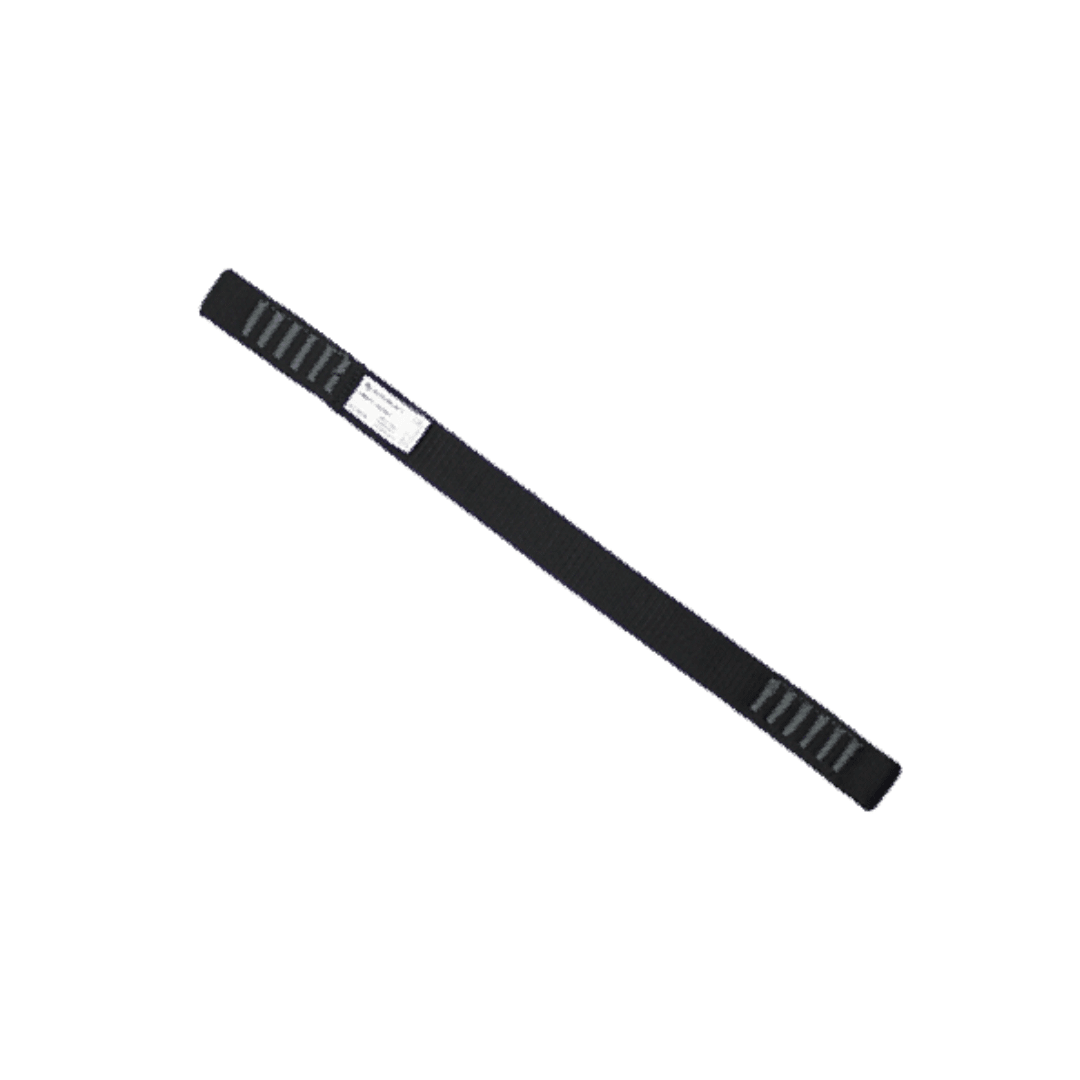 ELEMENTO DE ANCLAJE POLIESTER 20CM 22 kN CE EN 354 EN 795B LIBERTY LANYARD 5164111 ARMBURY