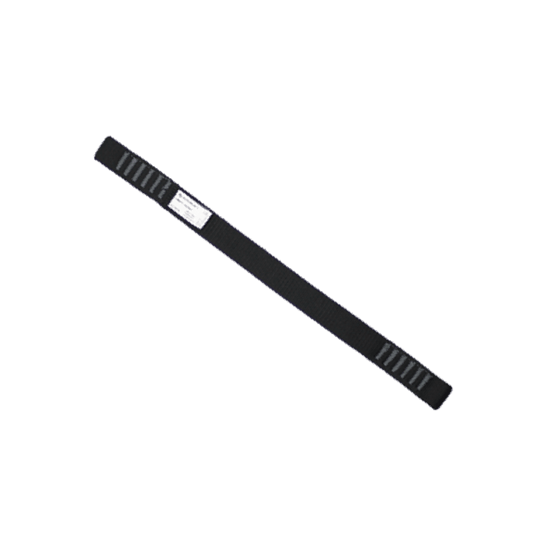 ELEMENTO DE ANCLAJE POLIESTER 40CM 22 kN CE EN 354 EN 795B LIBERTY LANYARD 5164121 ARMBURY