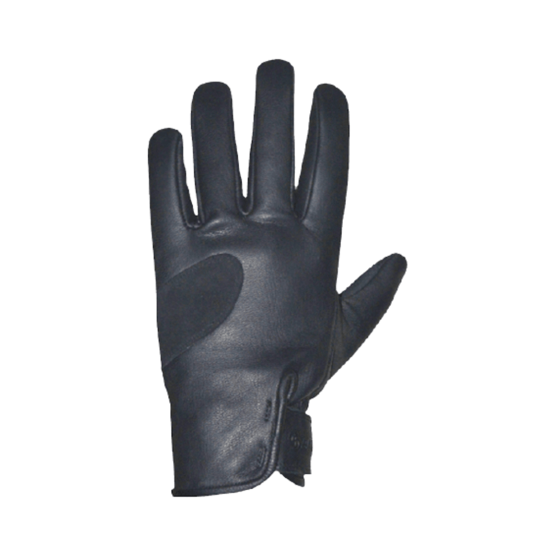 GUANTES FLEXIBLES DE CUERO REFORZADO TALLA XL CE EN 388 EN 420 FORCE FULL FINGER 4183224 ARMBURY1