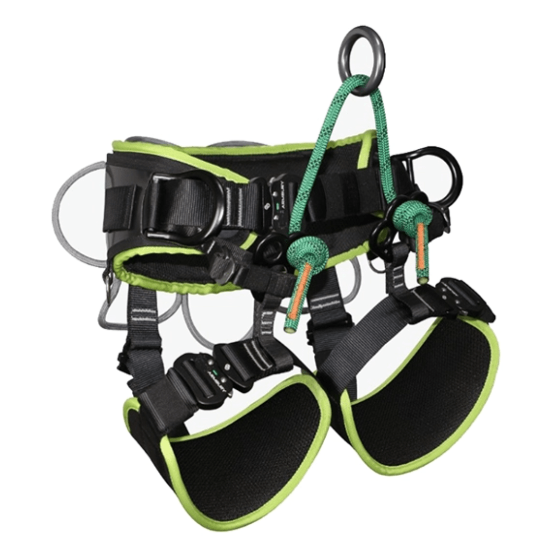 ARNES TIPO ASIENTO PARA PODA TALLA L XXL ARBORISMO CE EN 12277 FRONTIER 5114112 ARMBURY