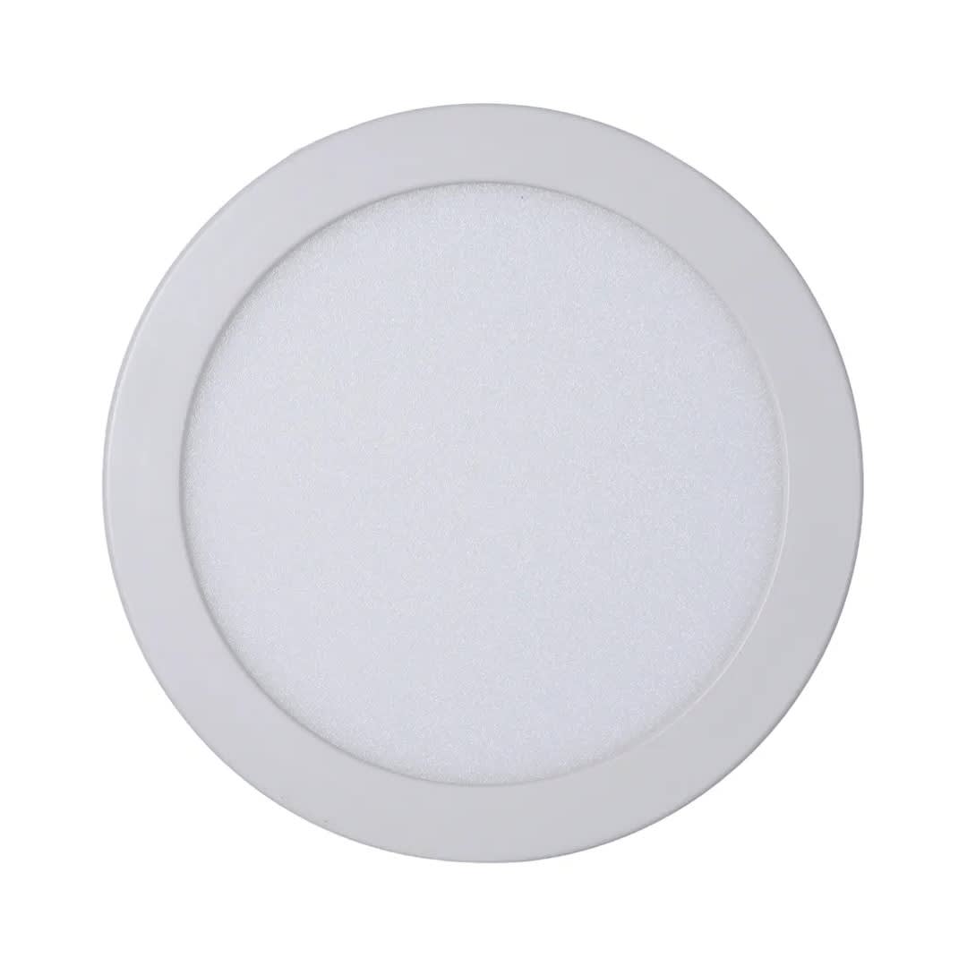 DOWNLIGHT REDONDO 2 EN 1 LUZ BLANCA 24W POLICARBONATO LEDVANCE1
