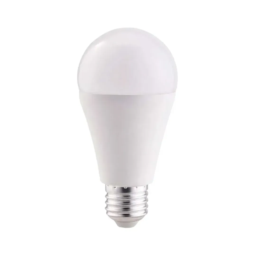 FOCO LED E27 15W LUZ FRIA X 5 UNIDADES ORANGE4