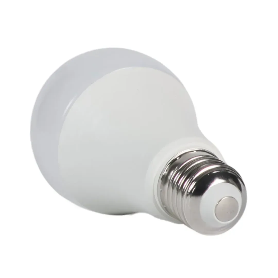 FOCO LED E27 15W LUZ FRIA X 5 UNIDADES ORANGE5