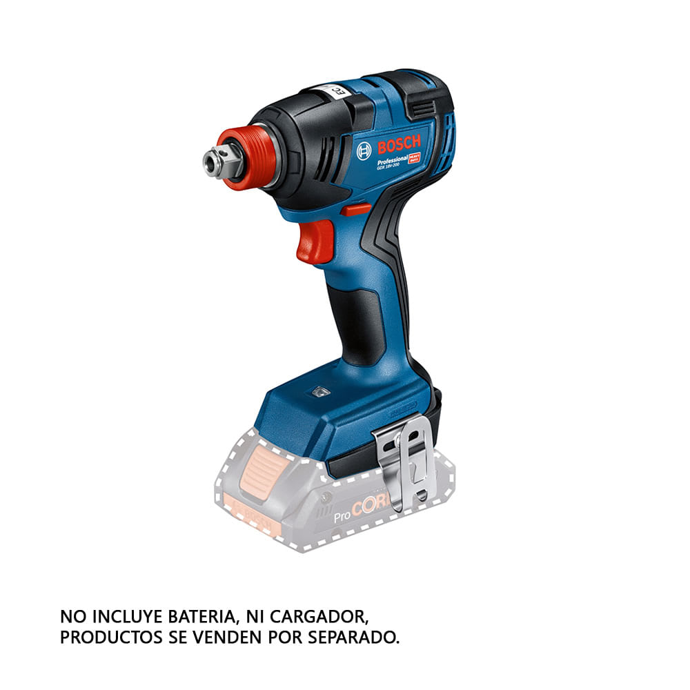 LLAVE DE IMPACTO INALAMBRICA ¼ Y ½