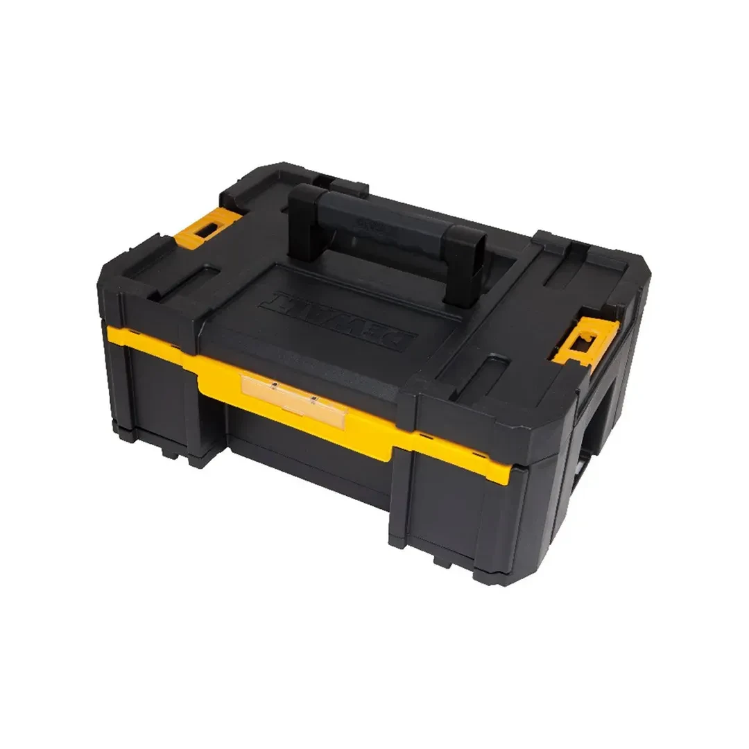 CAJA HARD CASE BROCHES PLASTICOS DWST17803 DEWALT1