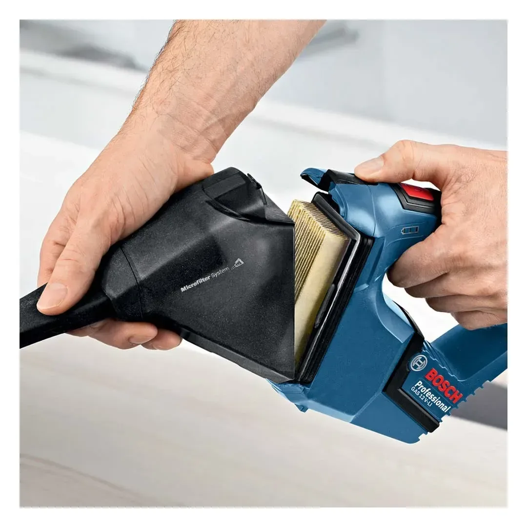 ASPIRADOR POLVO GAS 12V-LI S/BAT BOSCH3
