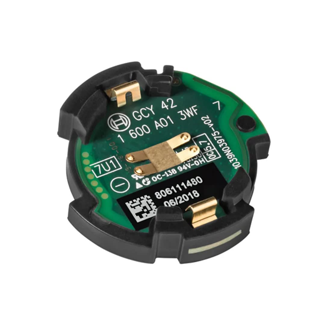 MODULO BLUETOOTH GCY 42 EN BLISTER BOSCH1