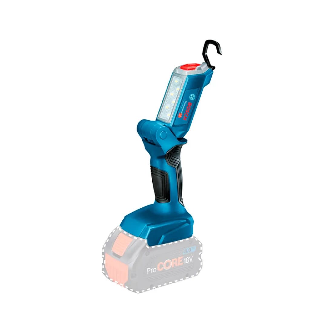 LINTERNA GLI 18V-300 S/BAT BOSCH1