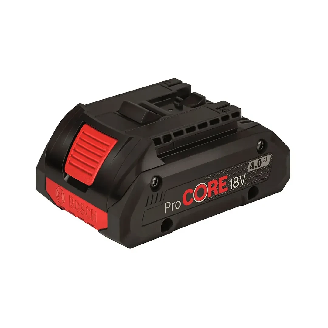 BATERIA IONES DE LITIO PROCORE 18V 4.0AH BOSCH