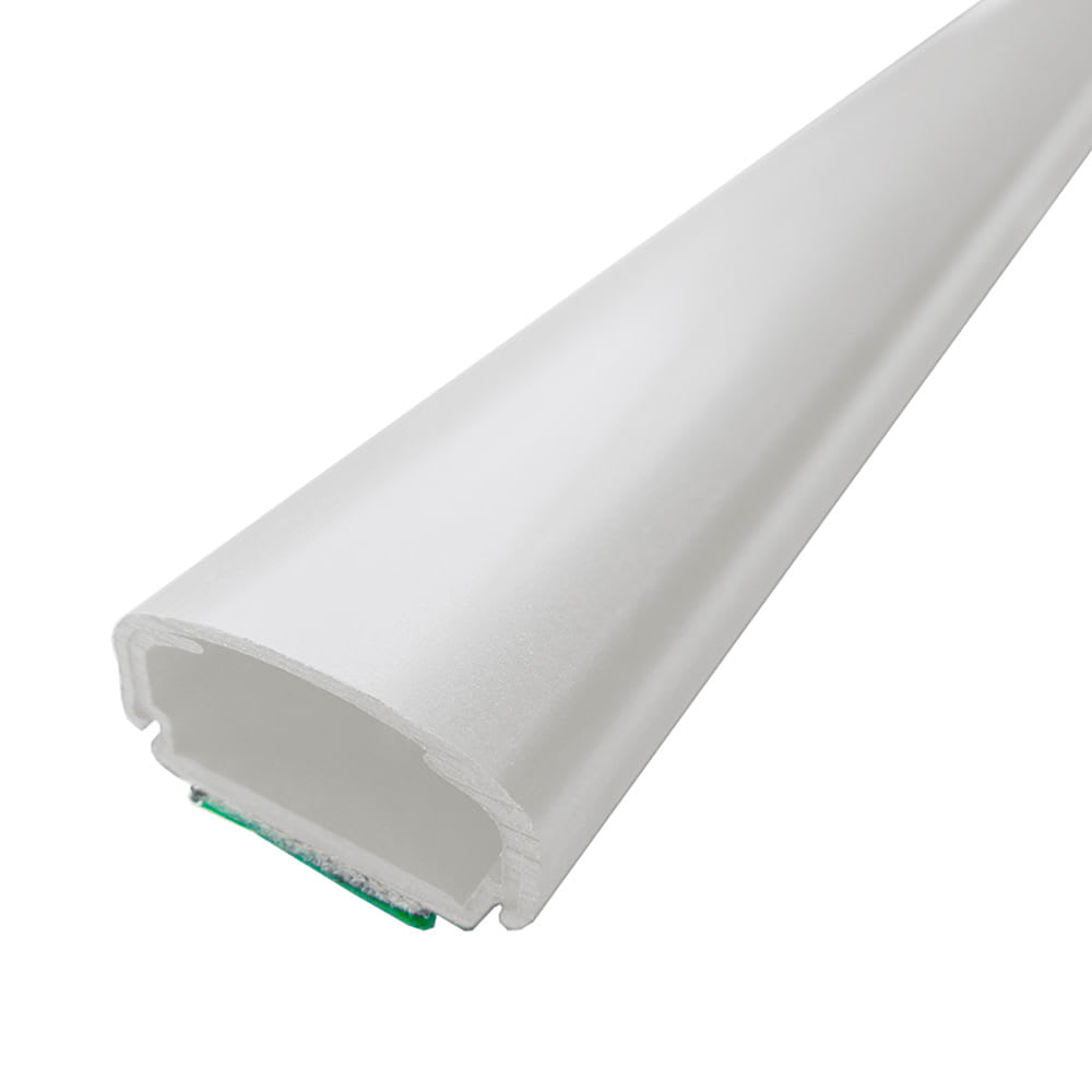 CANALETA ADHESIVA MODELO 22X10 C VENUS EN COLOR BLANCO SCHNEIDER ELECTRIC