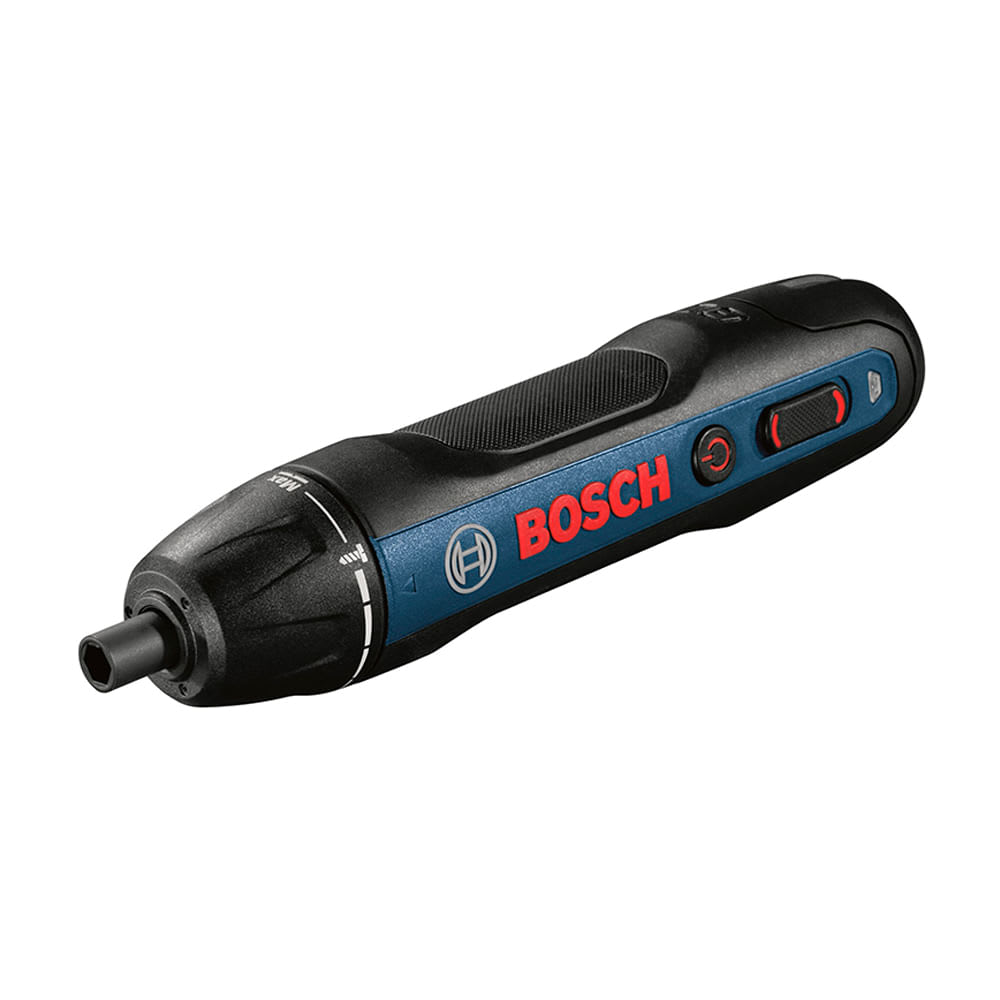 ATORNILLADOR INALAMBRICO GO PROFESSIONAL 1/4'' 3.6V BOSCH