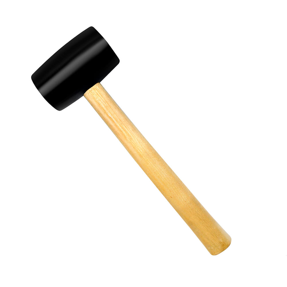 MARTILLO JEBE 12OZ KAMASA