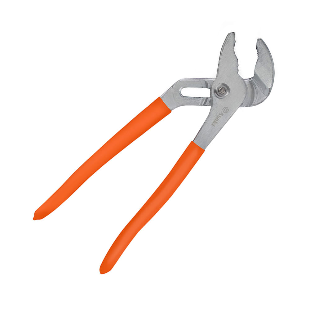 ALICATE PICO LORO MANGO DE GOMA KAMASA