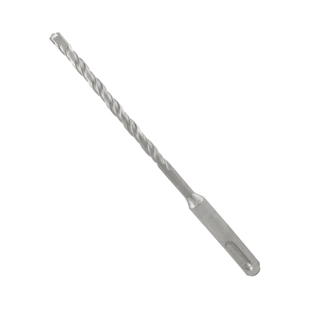 BROCA PARA CONCRETO SDS-PLUS EN ACERO 6X160MM KAMASA