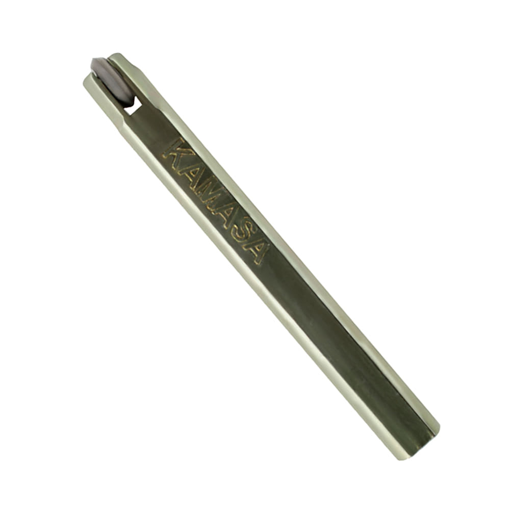 REPUESTO DE ACERO PARA CORTAR MAYOLICA 10X3MM KAMASA